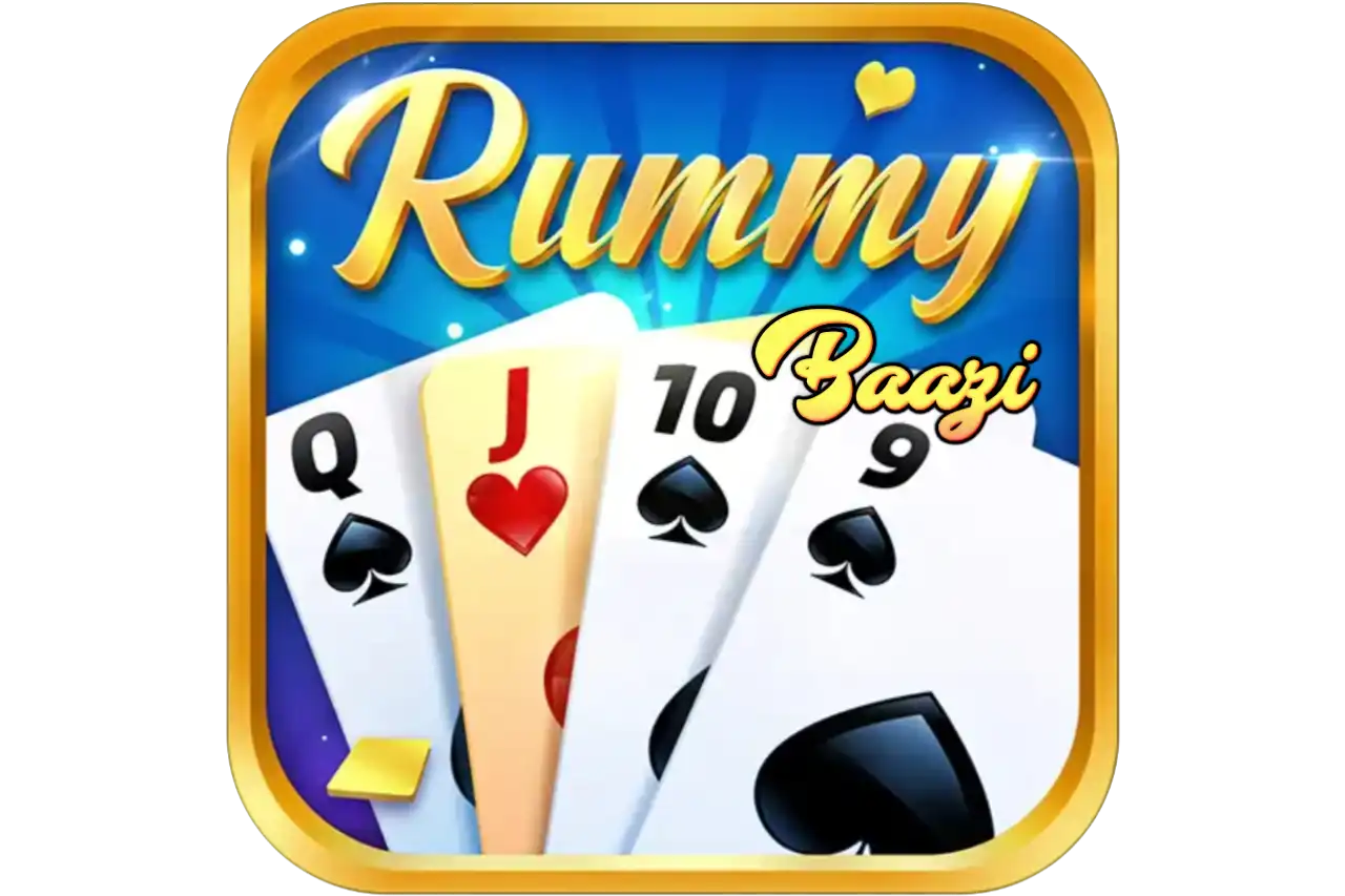 Rummy-Baazi