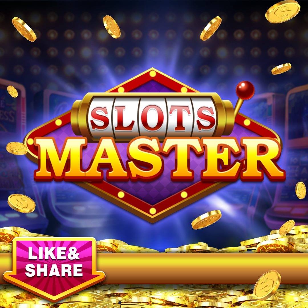 Slot Master